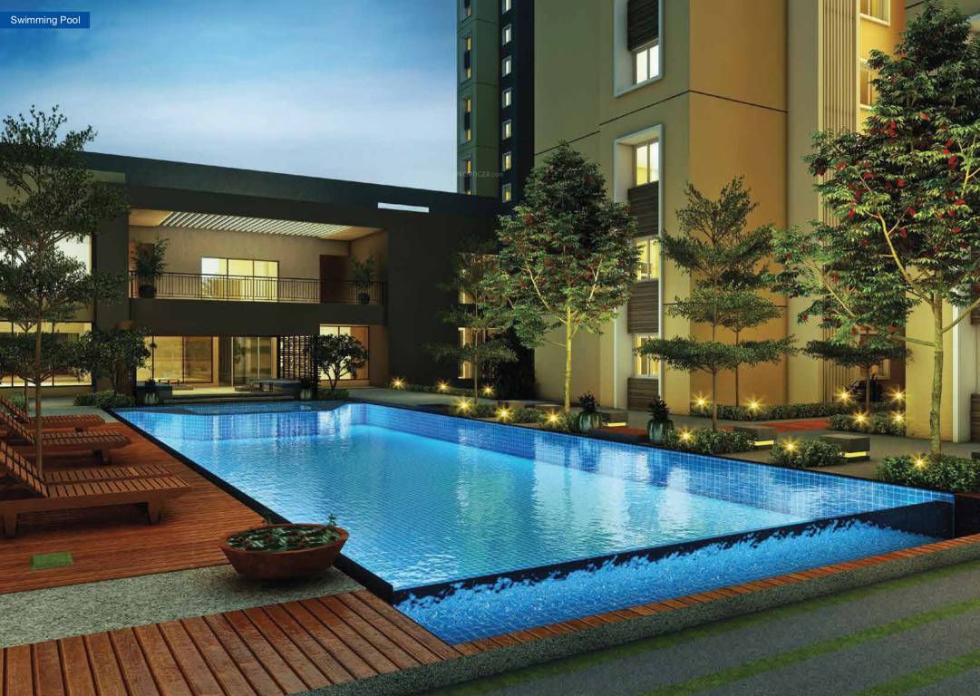 Images for Amenities of Casagrand Northern Star