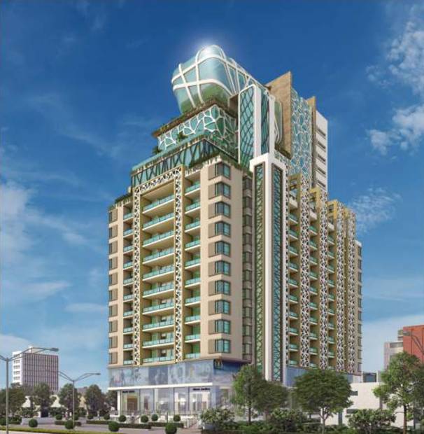 Images for Elevation of Sankalp The Rise