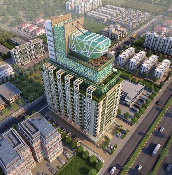 Images for Elevation of Sankalp The Rise Images for Elevation of Sankalp The Rise