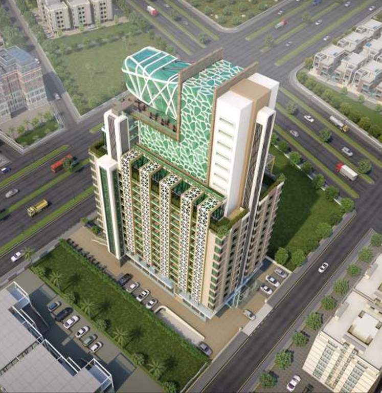  the rise Images for Elevation of Sankalp The Rise