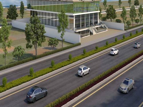  the-rise Images for Amenities of Sankalp The Rise