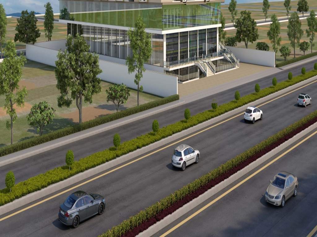  the rise Images for Amenities of Sankalp The Rise