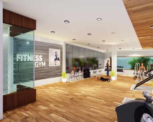  the-rise Images for Amenities of Sankalp The Rise