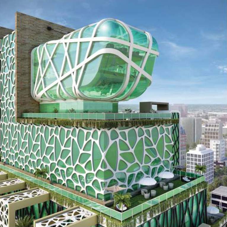  the rise Images for Amenities of Sankalp The Rise