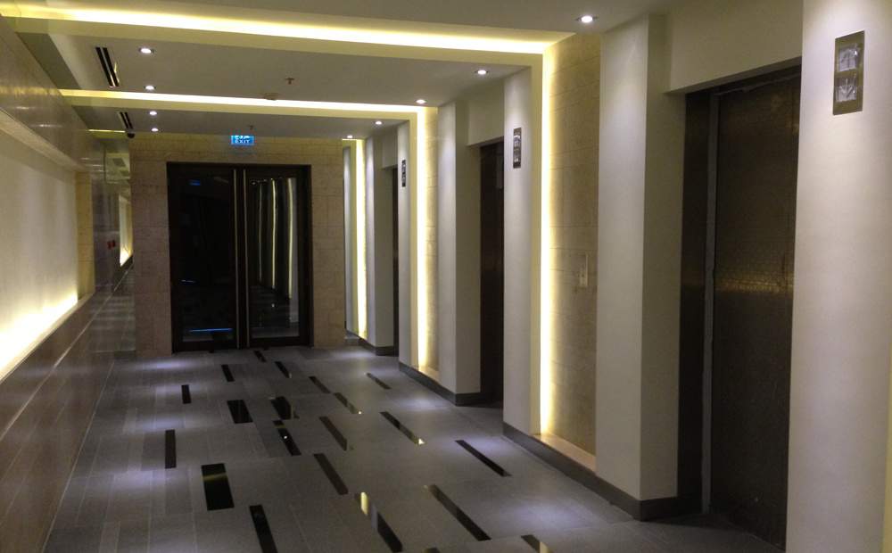  the rise Images for Amenities of Sankalp The Rise