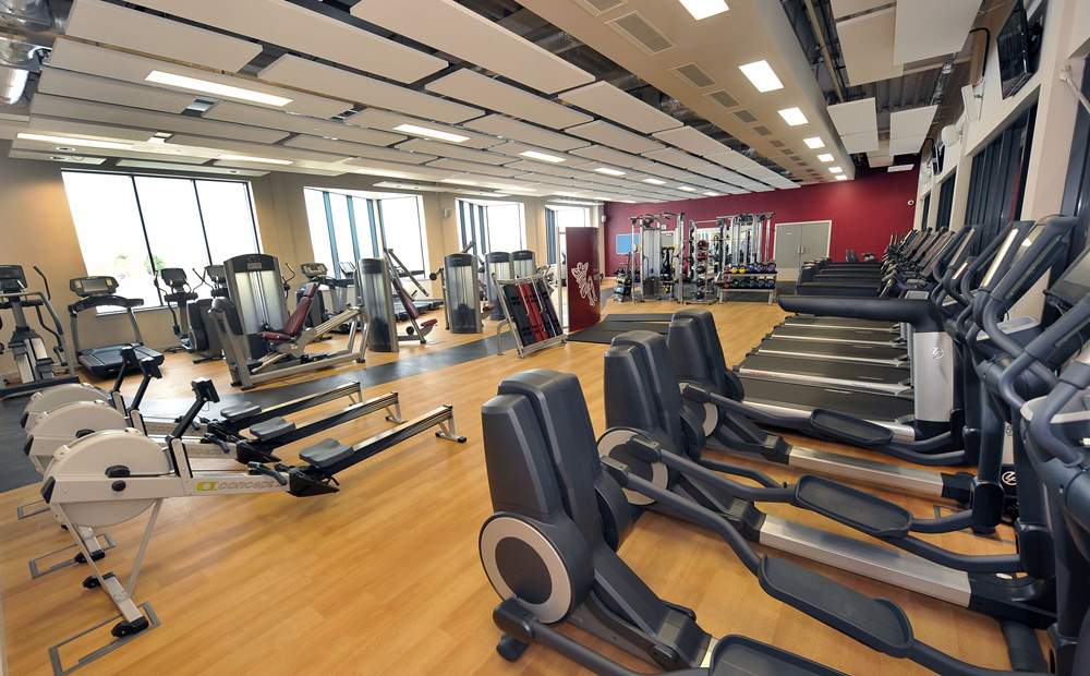  the rise Images for Amenities of Sankalp The Rise