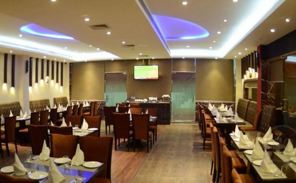  the rise Images for Amenities of Sankalp The Rise