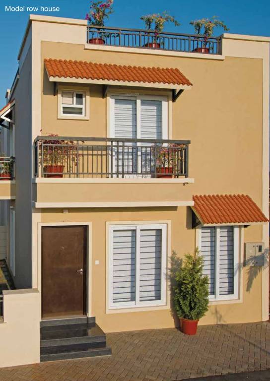 Images for Elevation of Casagrand Bloom