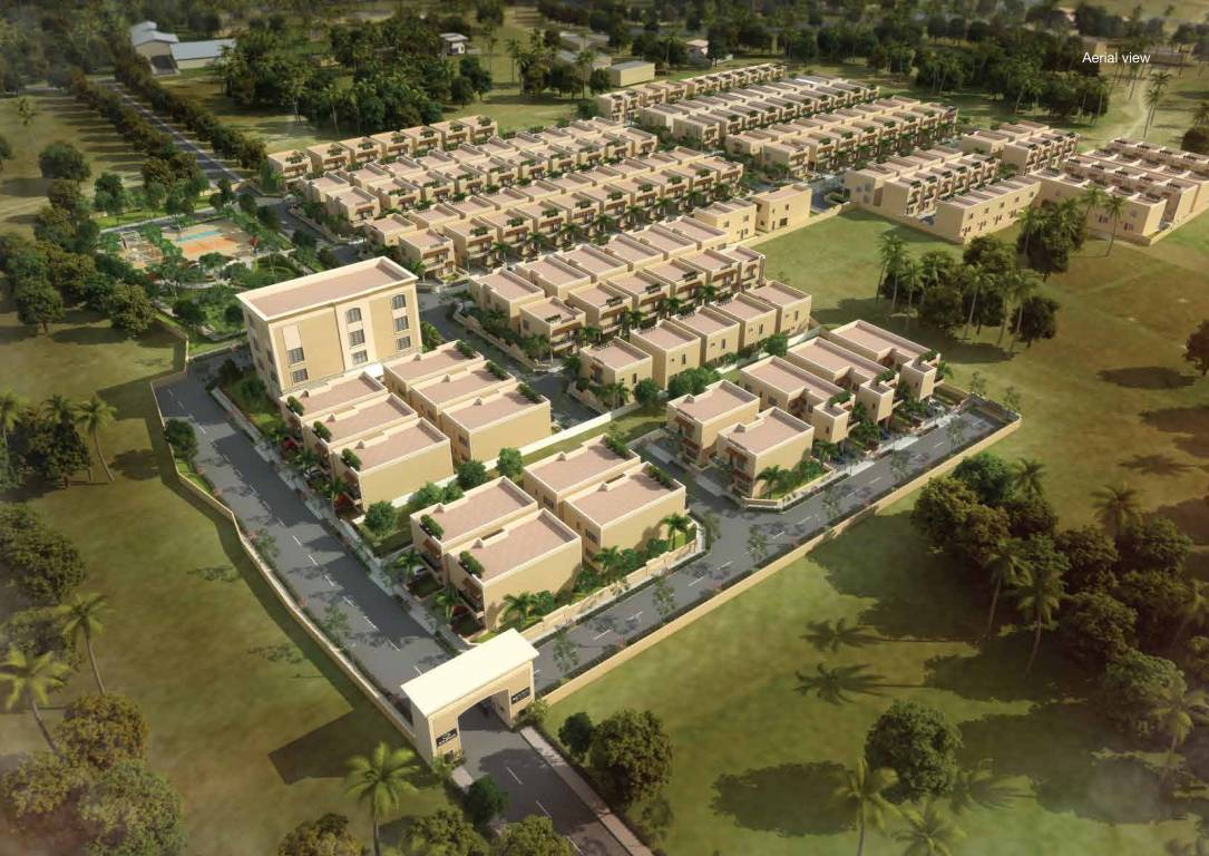 Images for Elevation of Casagrand Bloom