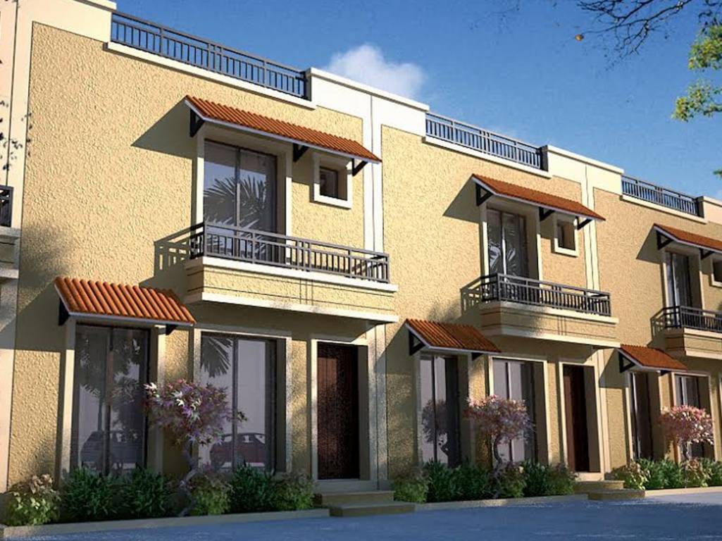 Images for Elevation of Casagrand Bloom