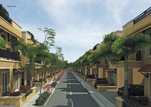  bloom Images for Elevation of Casagrand Bloom