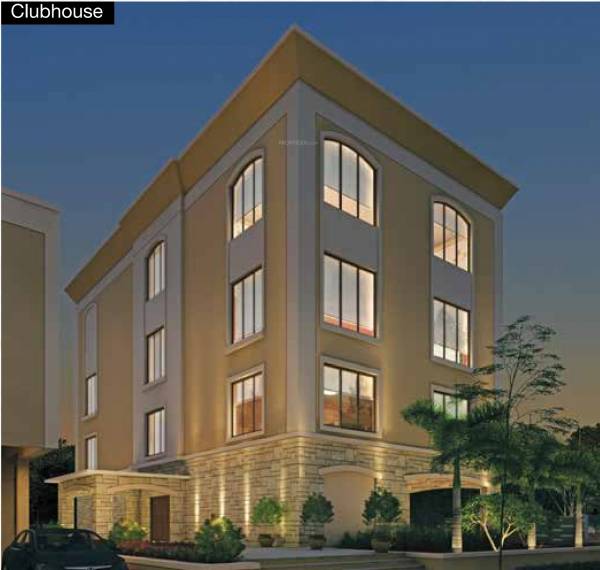 Images for Amenities of Casagrand Bloom