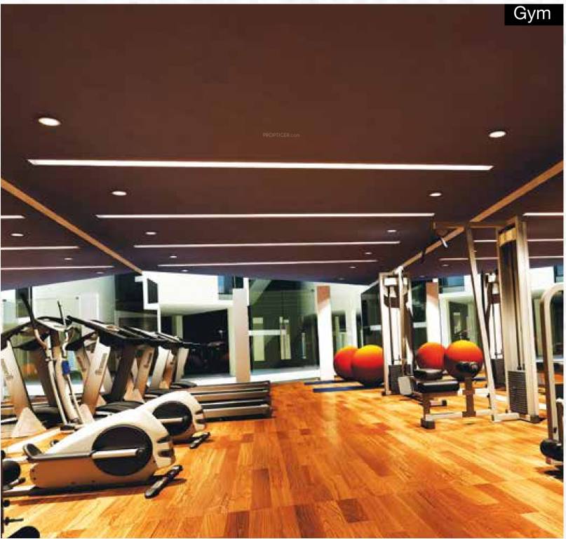 Images for Amenities of Casagrand Bloom