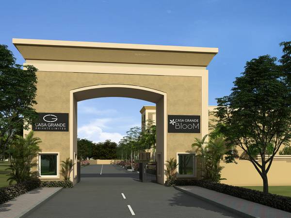 Images for Amenities of Casagrand Bloom