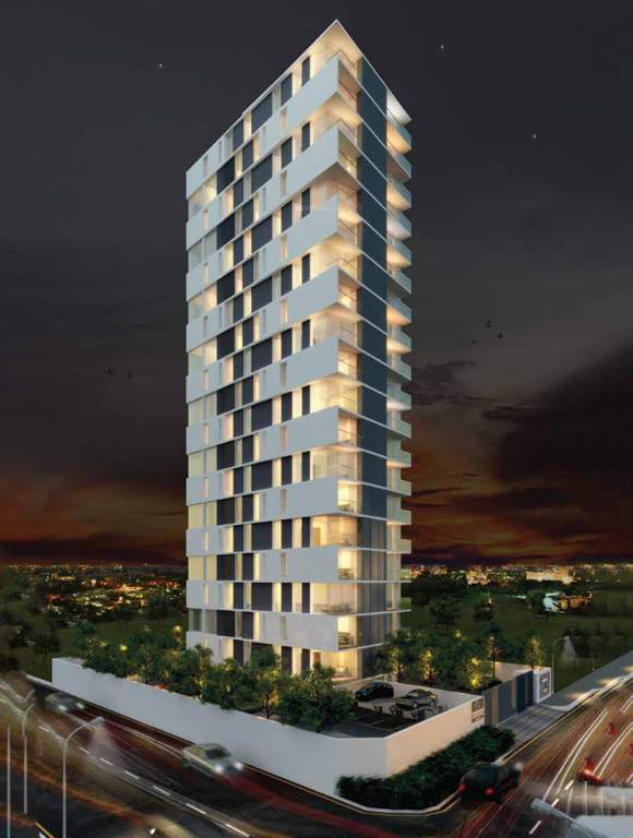  olympus Images for Elevation of Casagrand Olympus