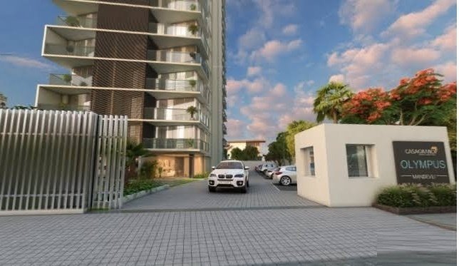  olympus Images for amenities