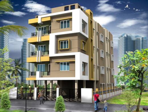 Images for Elevation of RS Mini Complex Images for Elevation of RS Mini Complex