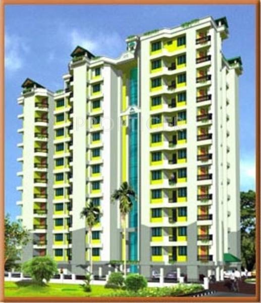 Images for Elevation of Nagpal Sapphire Heights Images for Elevation of Nagpal Sapphire Heights
