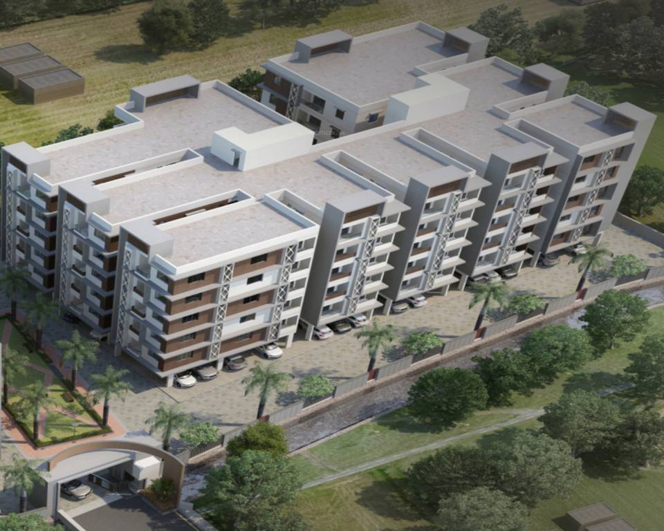 Images for Elevation of Tirtha Signature 2