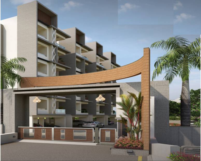 Images for Elevation of Tirtha Signature 2