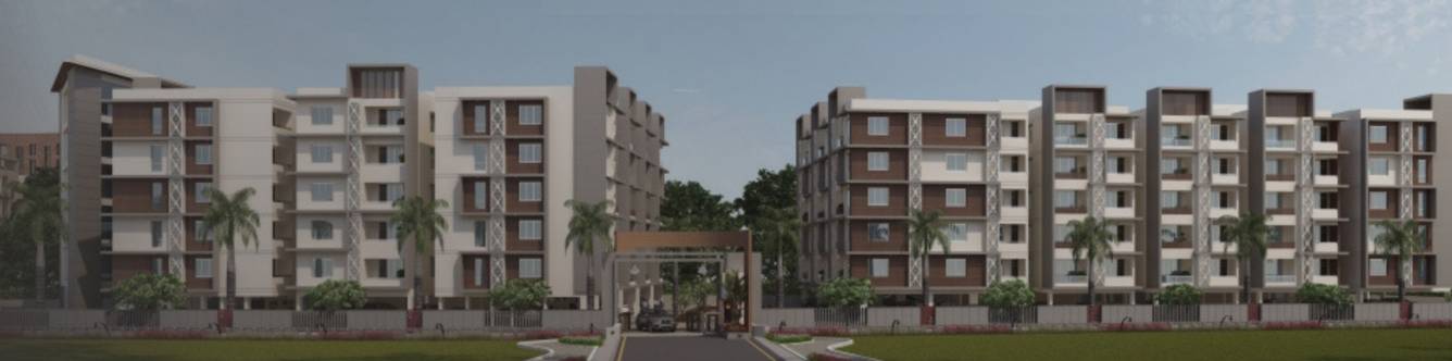 Images for Elevation of Tirtha Signature 2