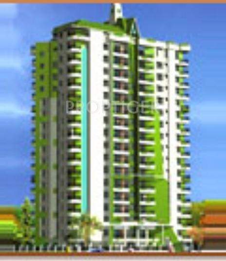 Images for Elevation of Nagpal Silver Streak