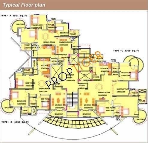 Images for Master Plan of Nagpal Silver Streak Images for Master Plan of Nagpal Silver Streak