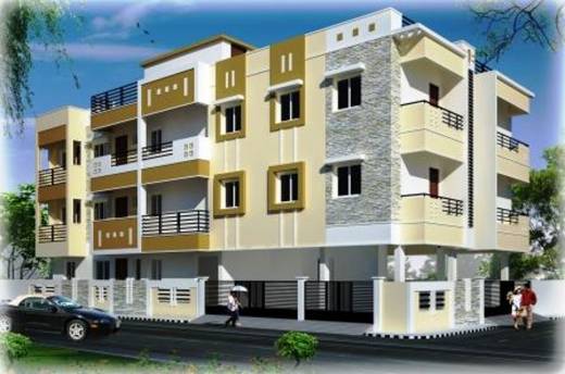 Images for Elevation of Amudha Blossom Images for Elevation of Amudha Blossom