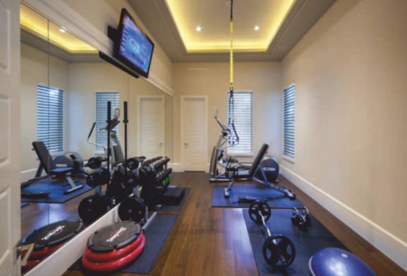 Images for Amenities of Excel Kiara