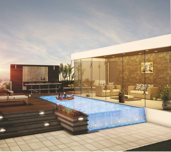 Images for Amenities of Excel Kiara