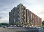 Elevation sharda-parkview2 Elevation