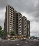 Elevation sharda-parkview2 Elevation