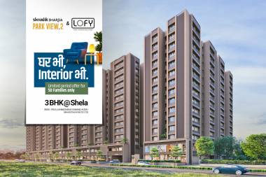 Elevation sharda-parkview2 Elevation