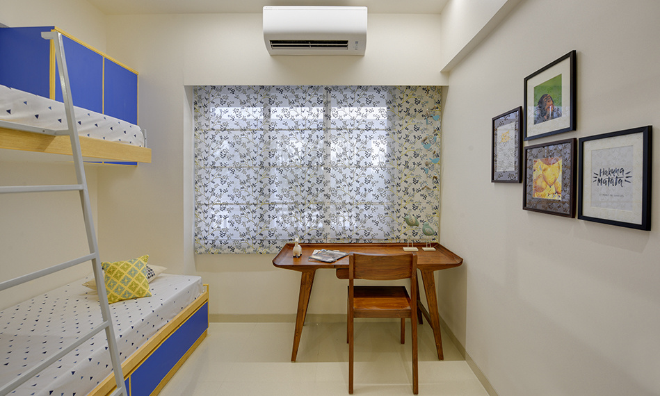  sharda parkview2 Bedroom