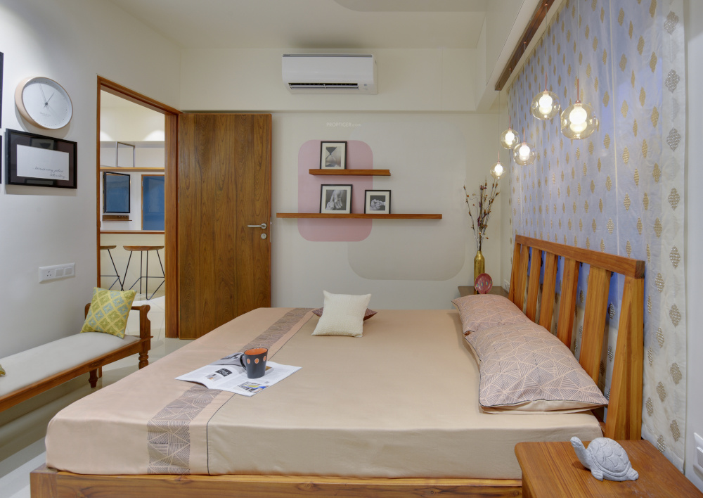  sharda parkview2 Bedroom