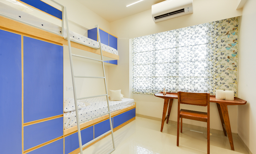  sharda parkview2 Bedroom