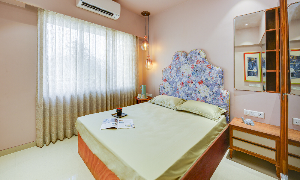  sharda parkview2 Bedroom