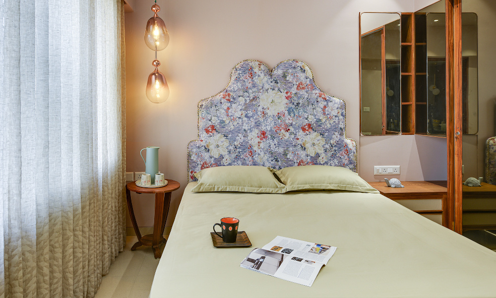  sharda parkview2 Bedroom