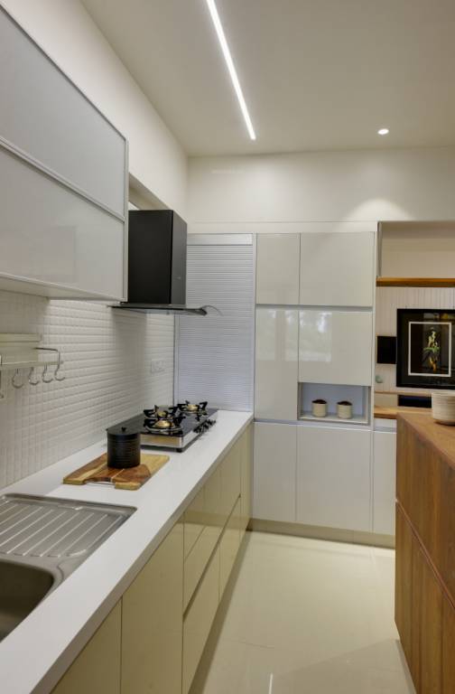  sharda parkview2 Kitchen