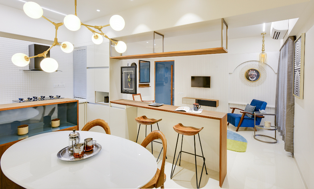  sharda parkview2 Kitchen