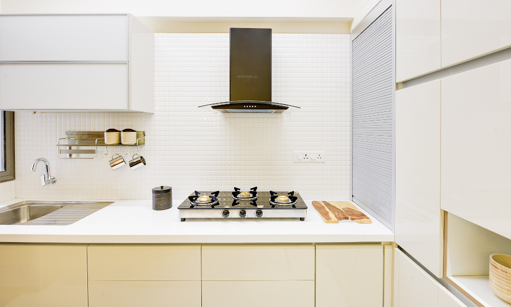  sharda parkview2 Kitchen