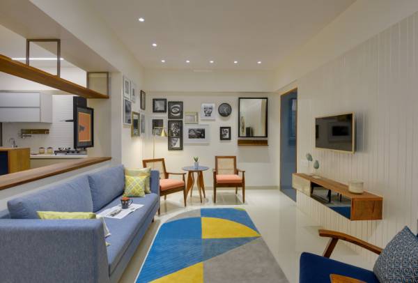  sharda-parkview2 Living Area