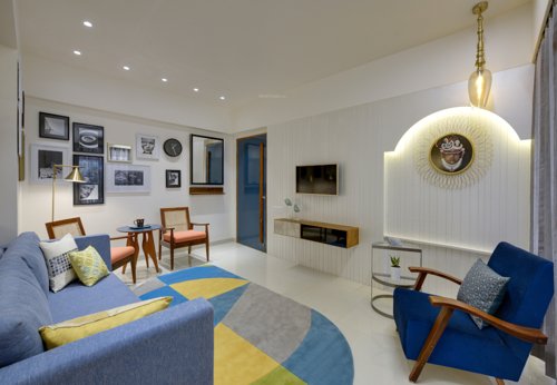  sharda-parkview2 Living Area