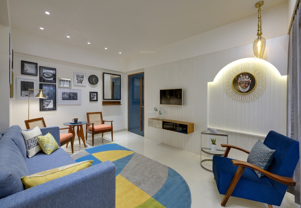  sharda parkview2 Living Area