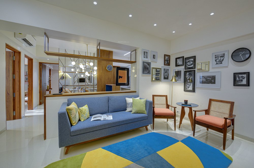  sharda parkview2 Living Area