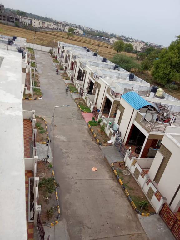 Images for Elevation of Devansh Dev Prime Villas Block 1 Images for Elevation of Devansh Dev Prime Villas Block 1