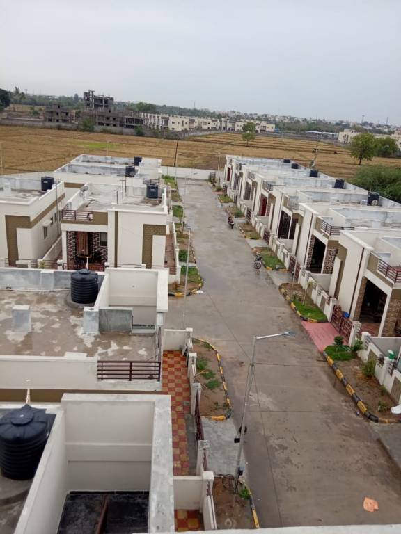 Images for Elevation of Devansh Dev Prime Villas Block 1