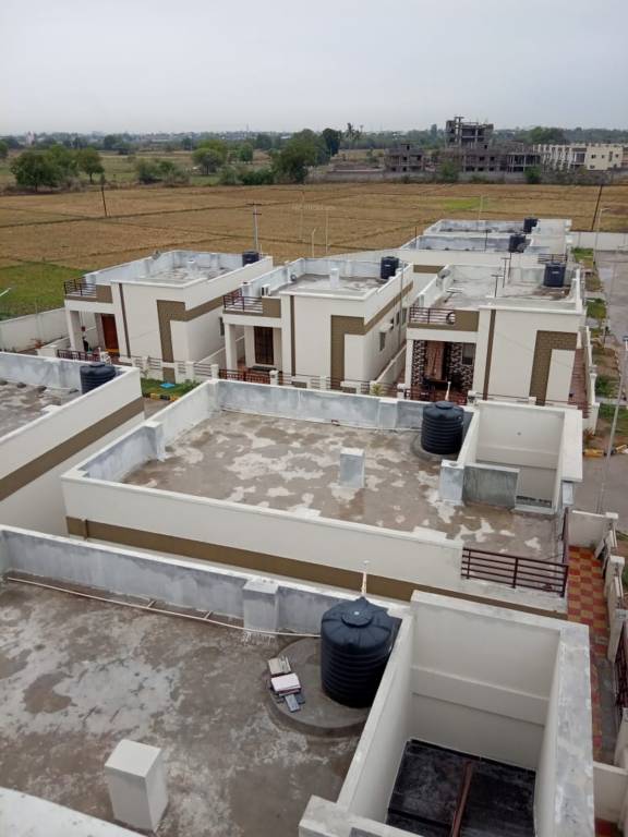 Images for Elevation of Devansh Dev Prime Villas Block 1