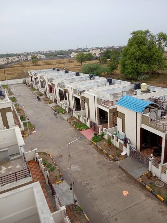 Images for Elevation of Devansh Dev Prime Villas Block 1