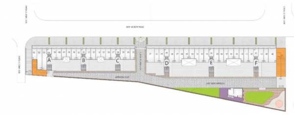 Images for Layout Plan of Shrinand Flora